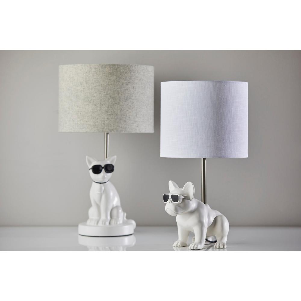 Sunny Cat Table Lamp. Picture 9