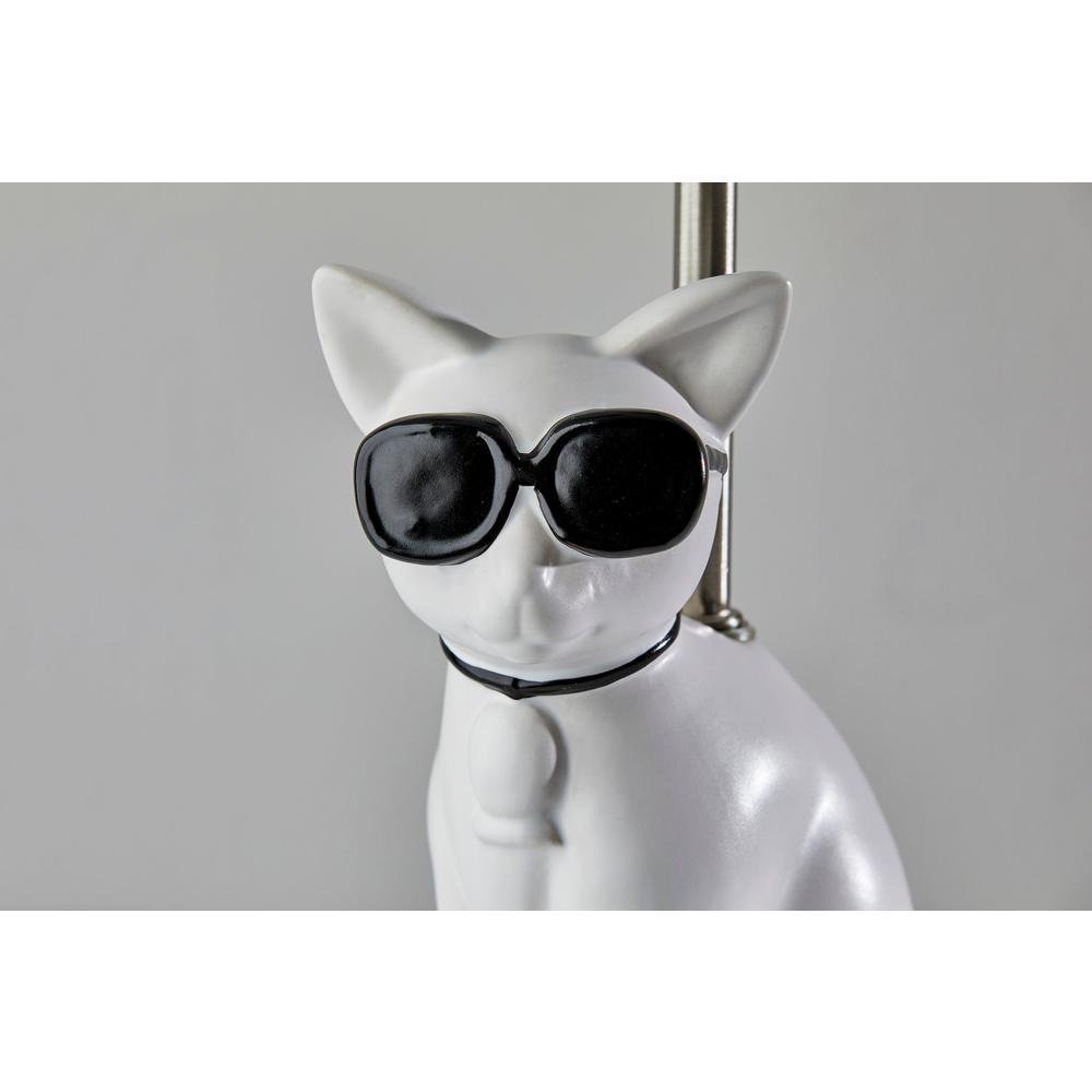 Sunny Cat Table Lamp. Picture 10