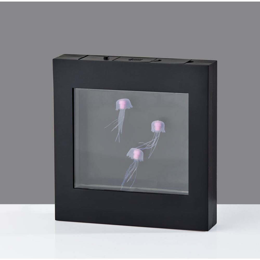 Jellyfish Motion Light Box. Picture 2