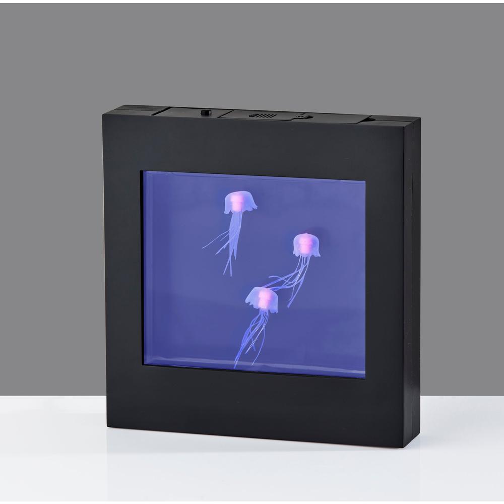 Jellyfish Motion Light Box. Picture 3
