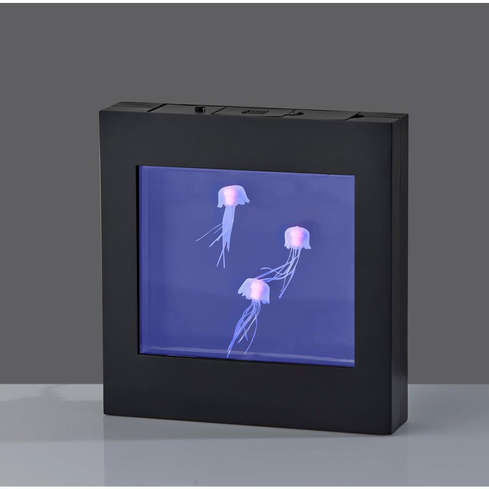 Jellyfish Motion Light Box. Picture 4