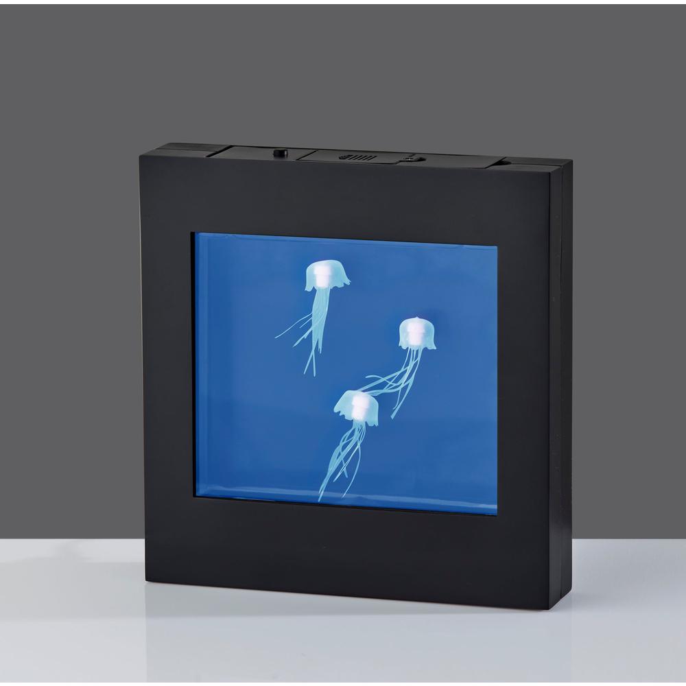 Jellyfish Motion Light Box. Picture 6