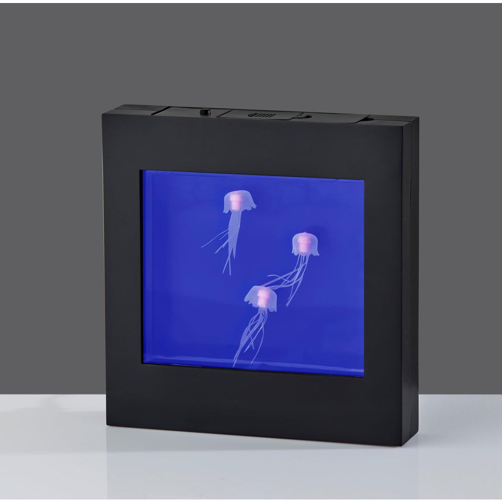 Jellyfish Motion Light Box. Picture 8