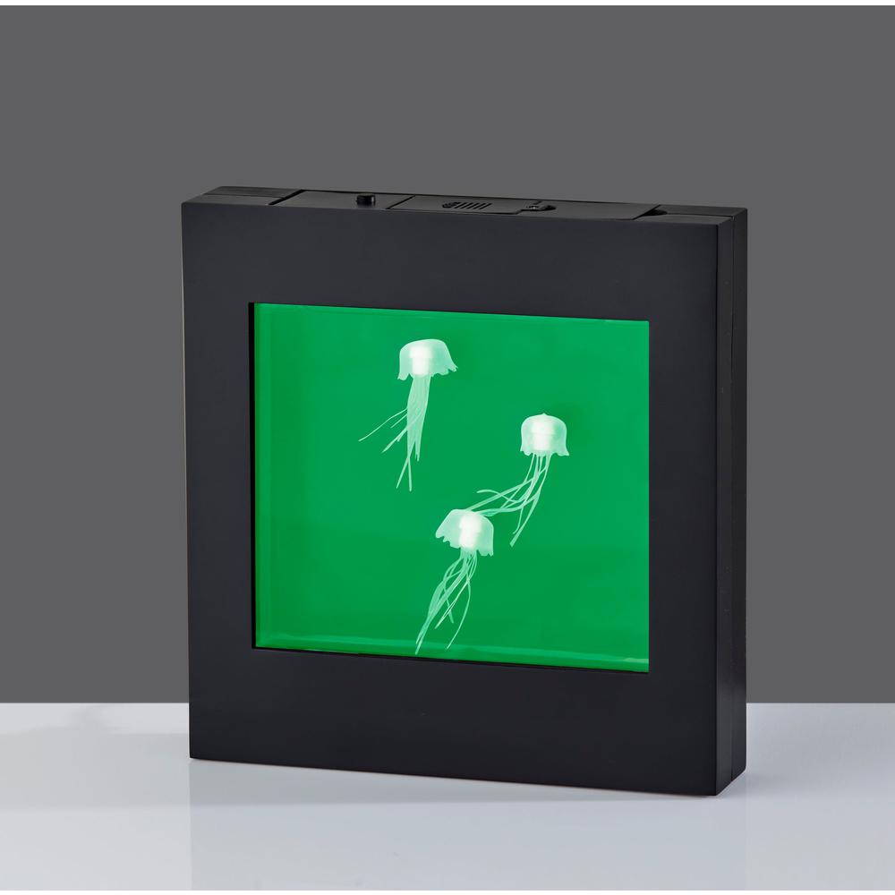 Jellyfish Motion Light Box. Picture 9