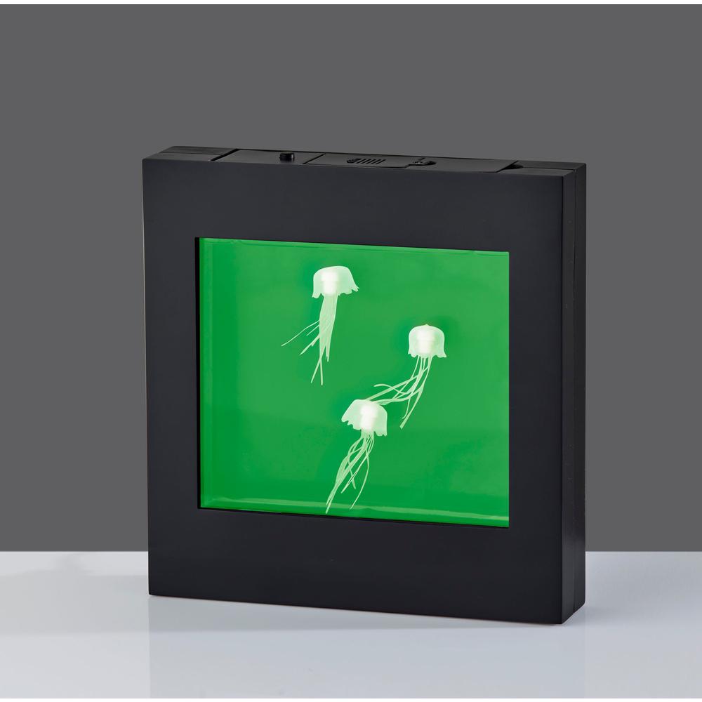Jellyfish Motion Light Box. Picture 10