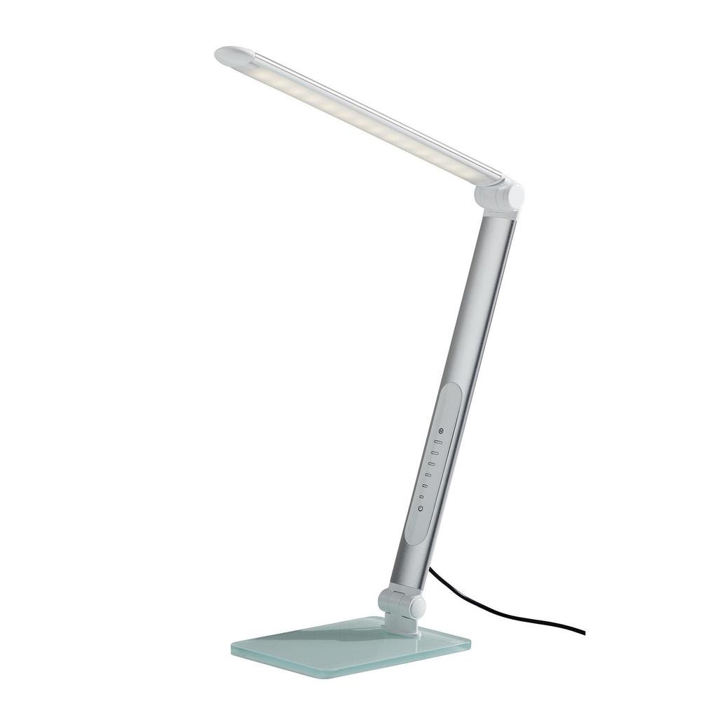 Douglas LED Multi-Function Desk Lamp. Picture 1