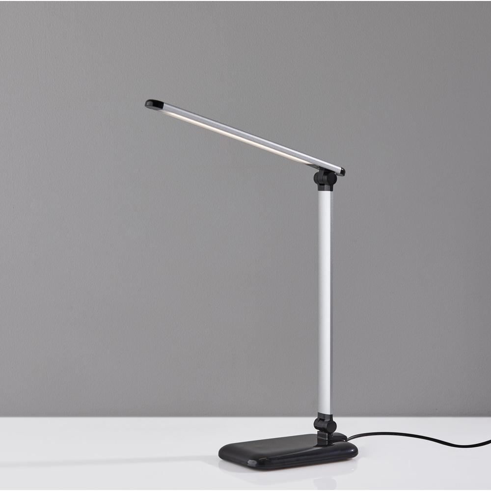 Lennox LED Multi-Function Desk Lamp. Picture 8