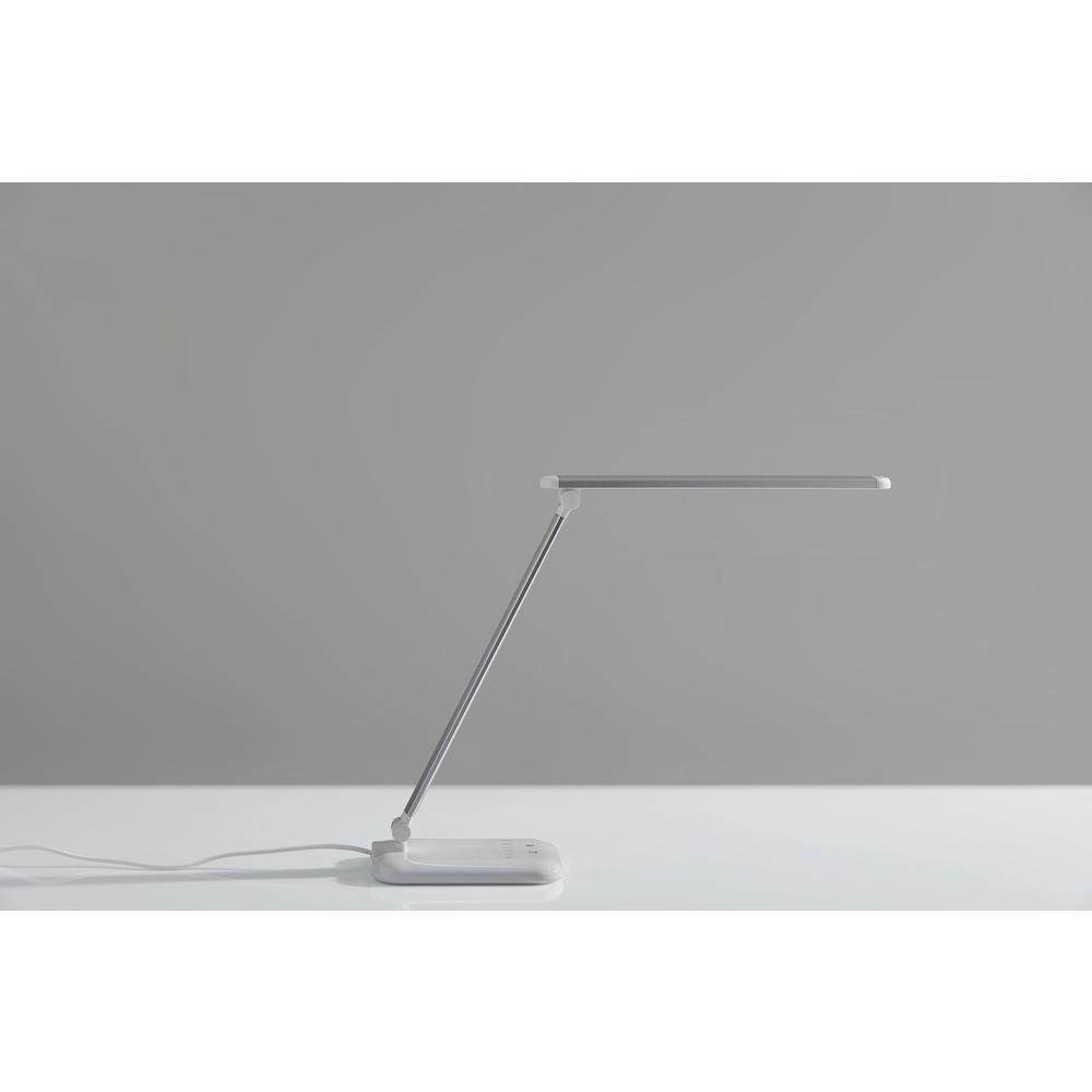 Lennox LED Multi-Function Desk Lamp. Picture 7