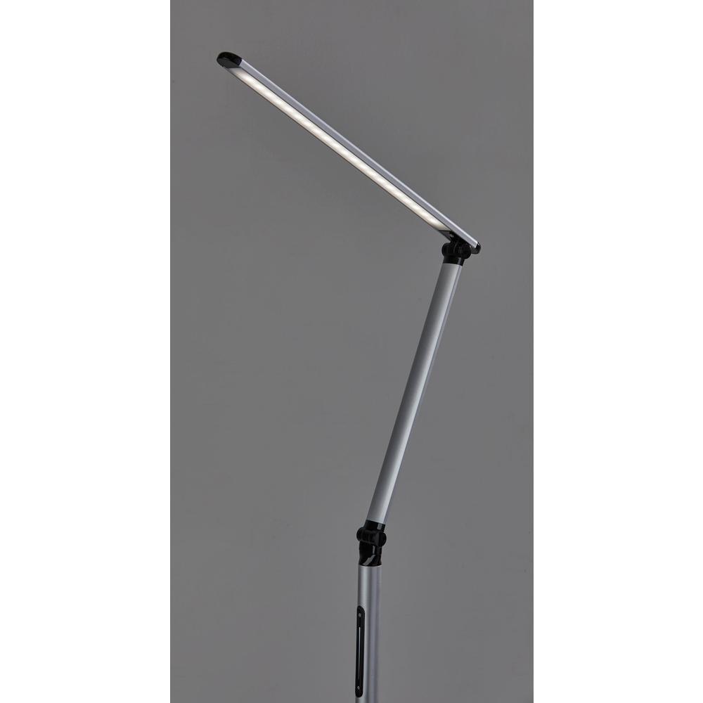 Lennox LED Multi-Function Floor Lamp. Picture 4