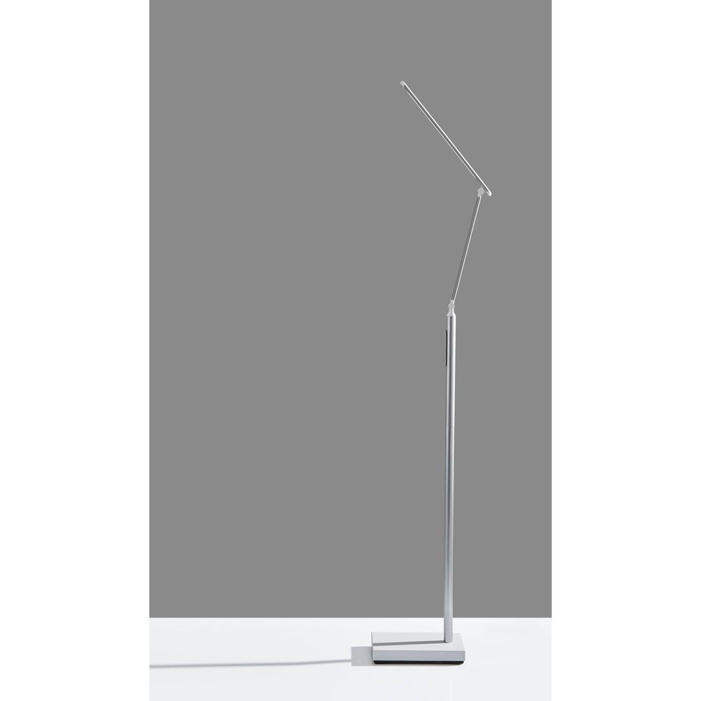 Lennox LED Multi-Function Floor Lamp. Picture 7