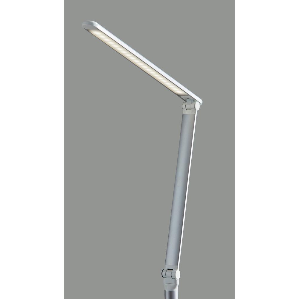Lennox LED Multi-Function Floor Lamp. Picture 9