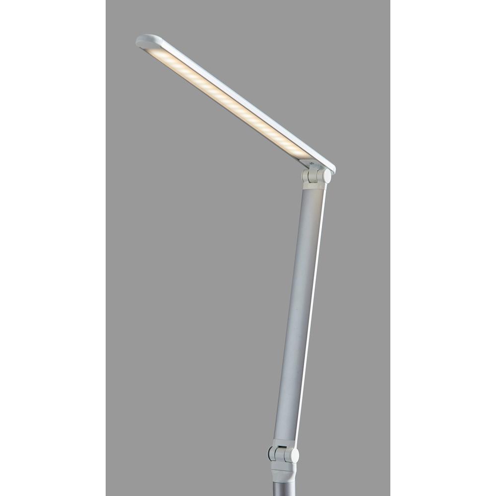 Lennox LED Multi-Function Floor Lamp. Picture 10
