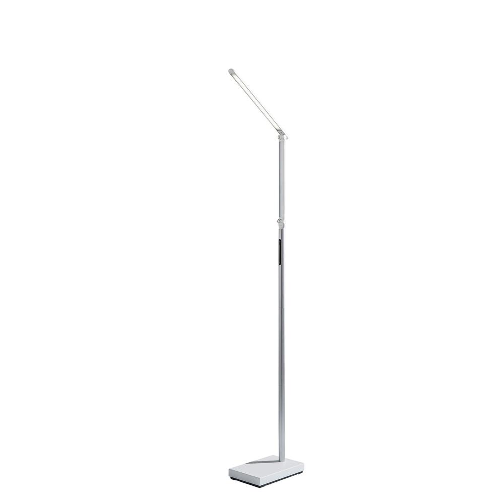 Lennox LED Multi-Function Floor Lamp. Picture 1