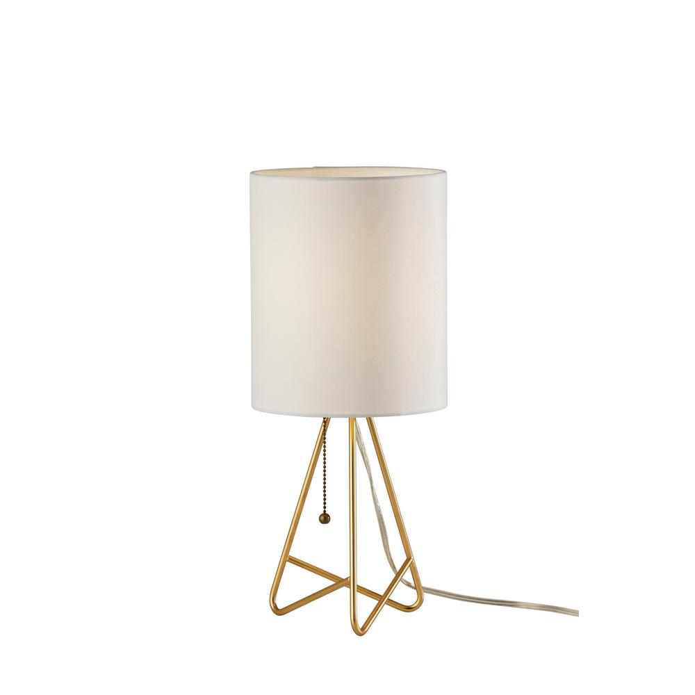 Nell Table Lamp. Picture 1
