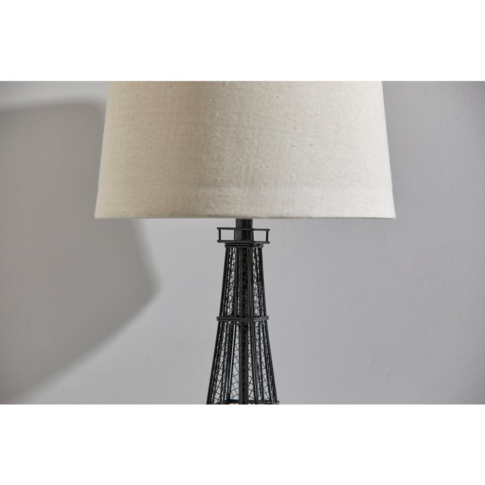 Eiffel Tower Table Lamp. Picture 5