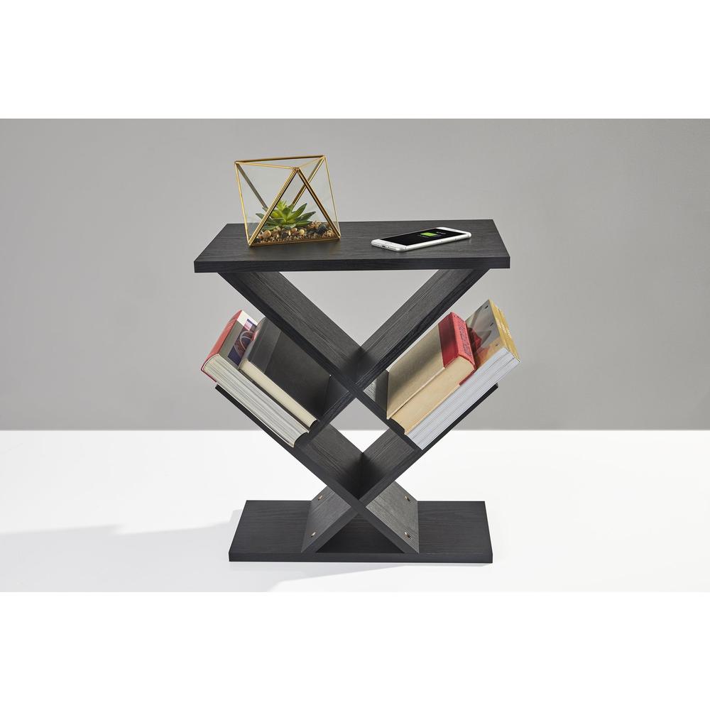 Zig-zag Accent Table. Picture 6
