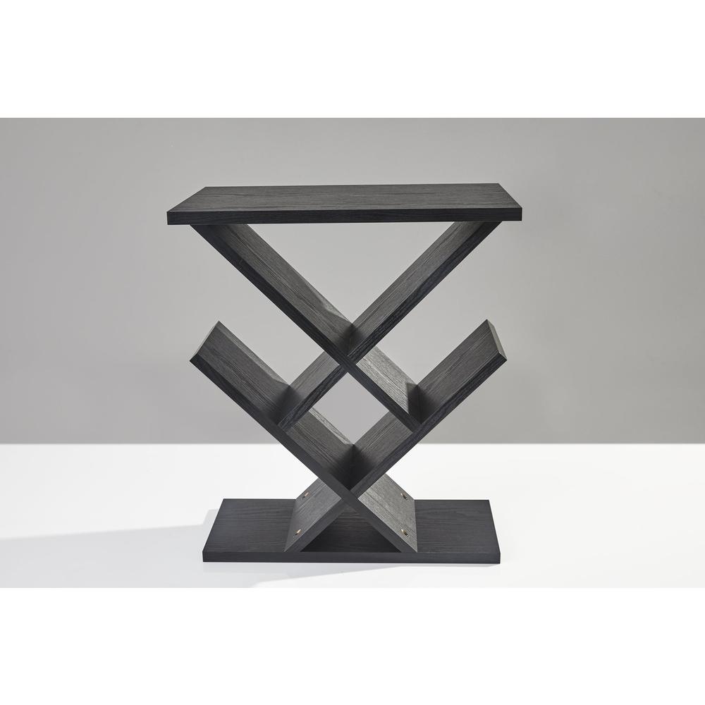 Zig-zag Accent Table. Picture 8