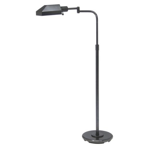 Home/Office Oil Rubbed Bronze Floor Lamp. Picture 1