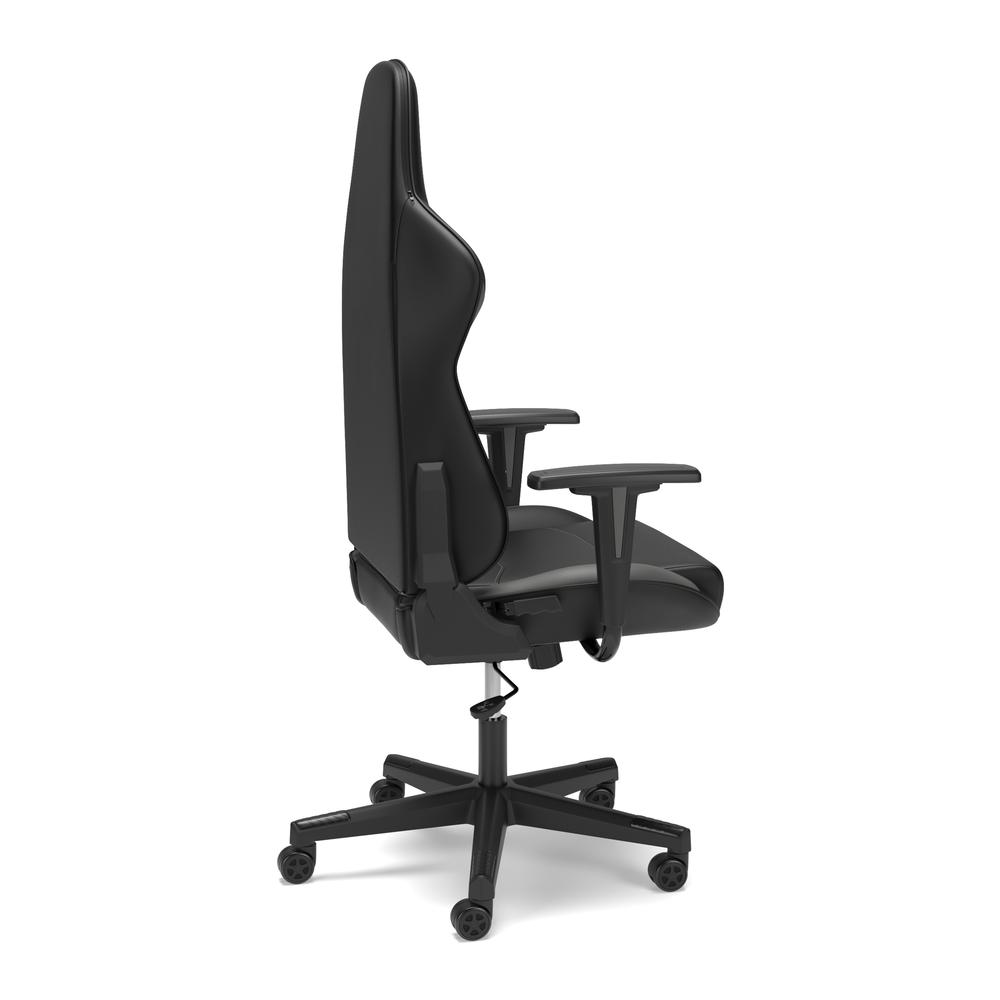 Ergonomic Gaming Chair - Racing Style High Back PC Computer Desk Office Chair. Picture 3