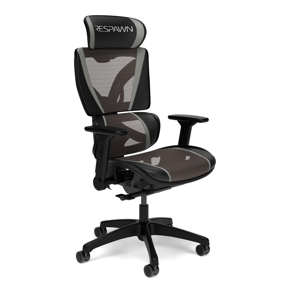 Gaming Chair Ergonomic Office Chair for The Home Office Gamer. Picture 4