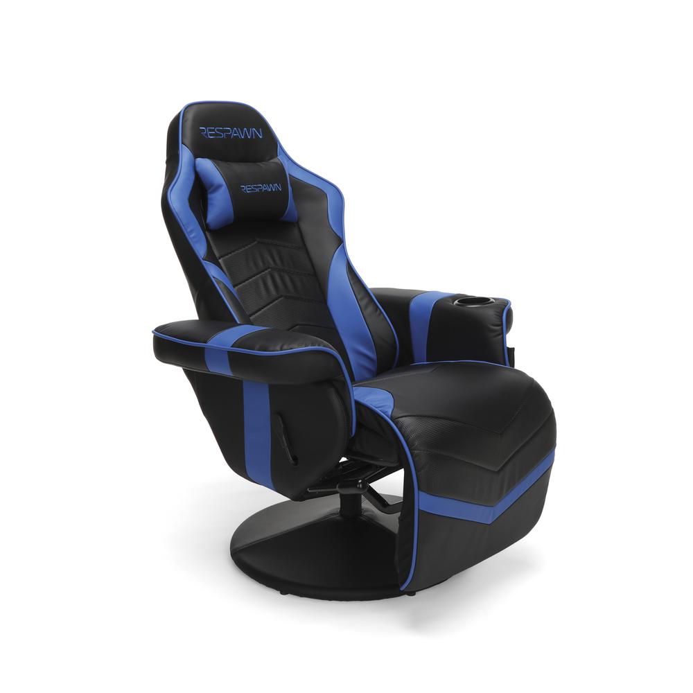 Racing Gaming Chair 135 Degree Reclining Computer Chair