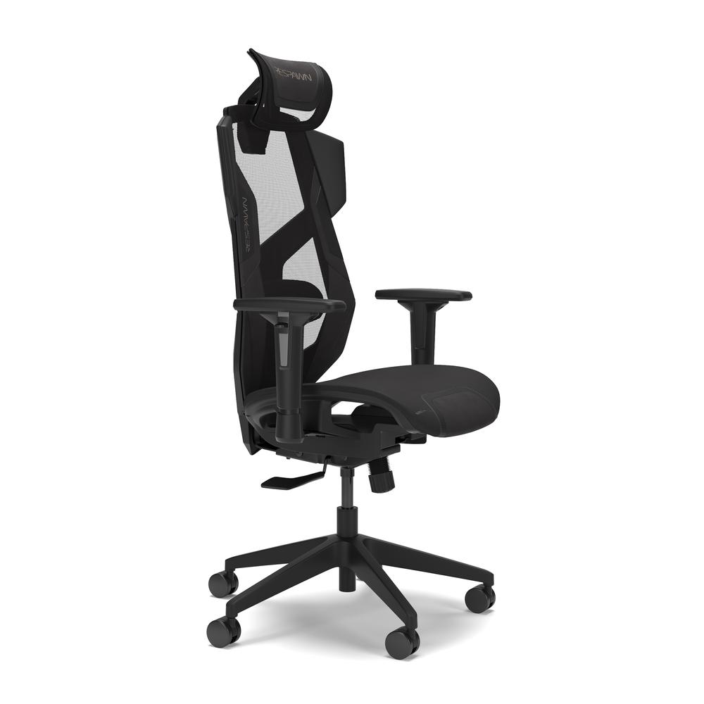 Gaming Chair Mesh Ergonomic High Back PC Computer Desk Office Chair. Picture 5