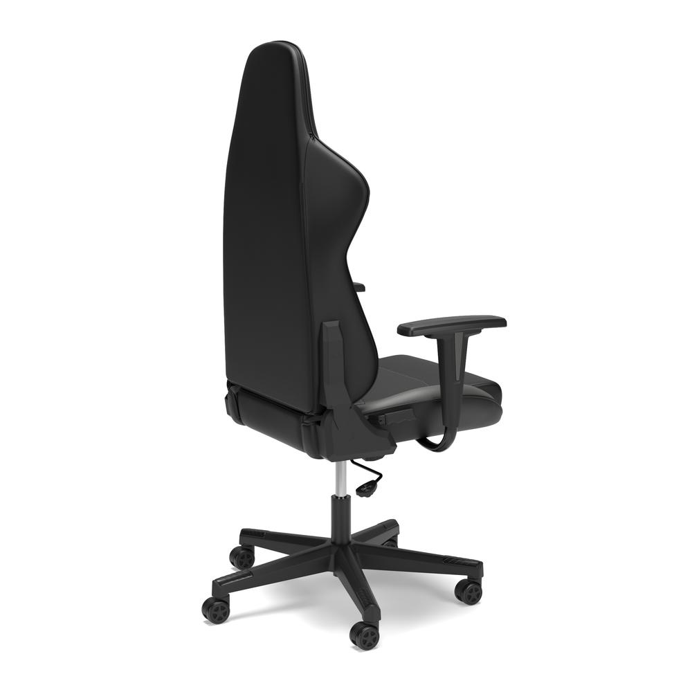 Ergonomic Gaming Chair - Racing Style High Back PC Computer Desk Office Chair. Picture 5