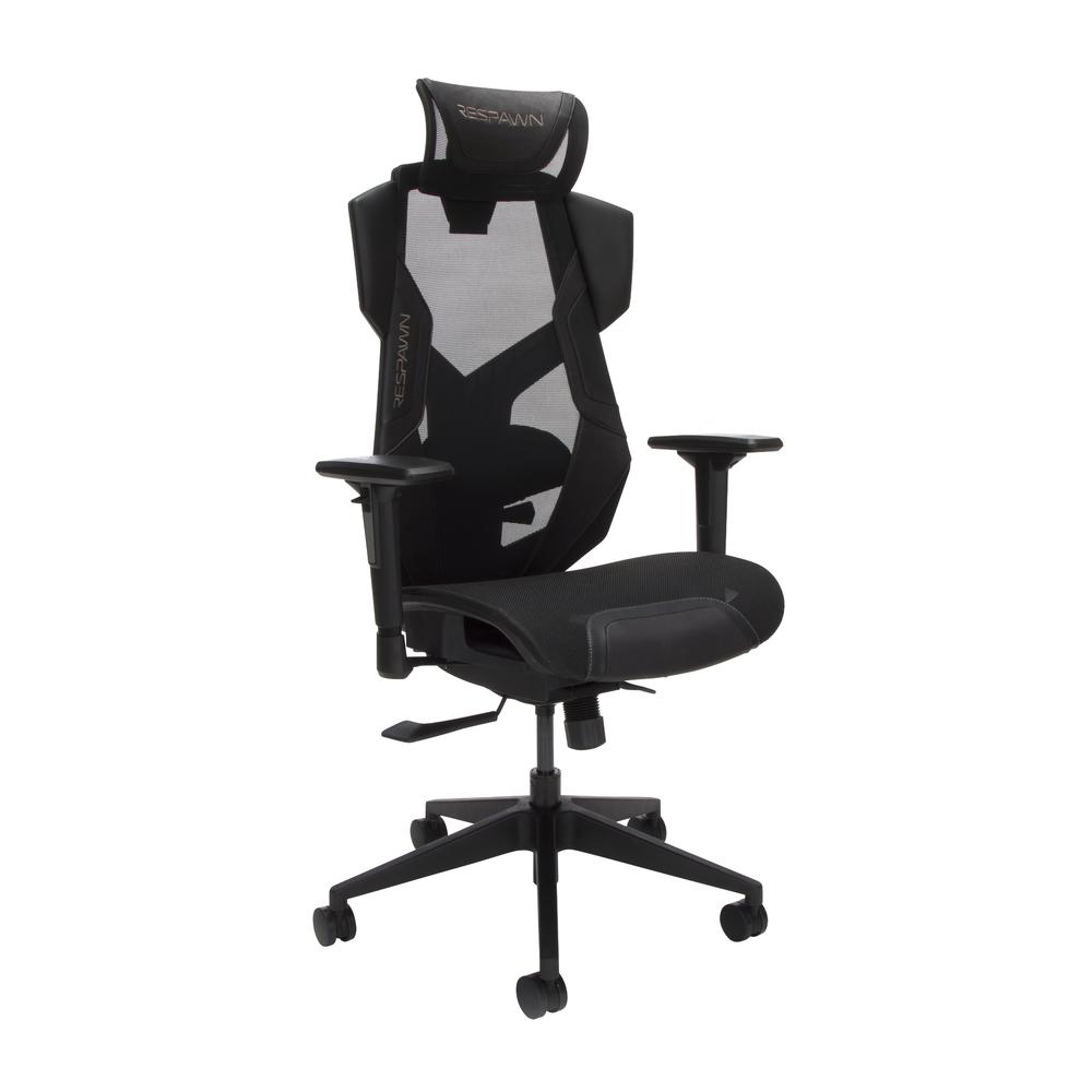 Gaming Chair Mesh Ergonomic High Back PC Computer Desk Office Chair. Picture 1