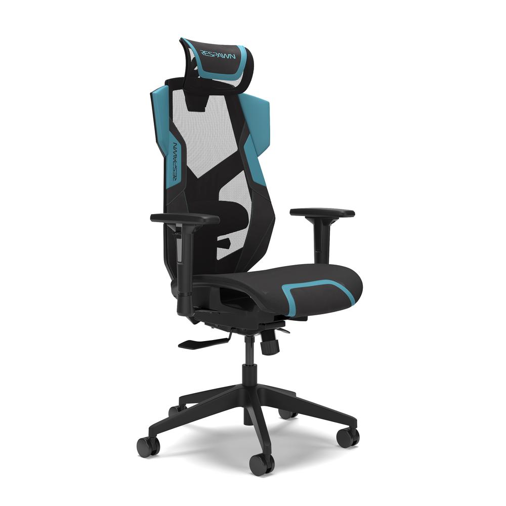 Gaming Chair Mesh Ergonomic High Back PC Computer Desk Office Chair. Picture 4