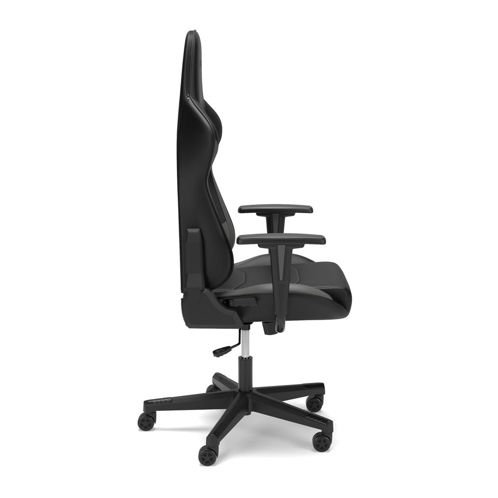 Ergonomic Gaming Chair - Racing Style High Back PC Computer Desk Office Chair. Picture 4