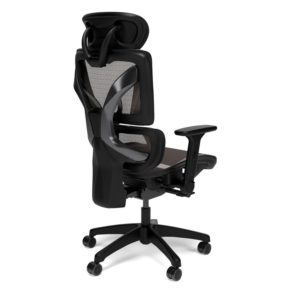 Gaming Chair Ergonomic Office Chair for The Home Office Gamer. Picture 10