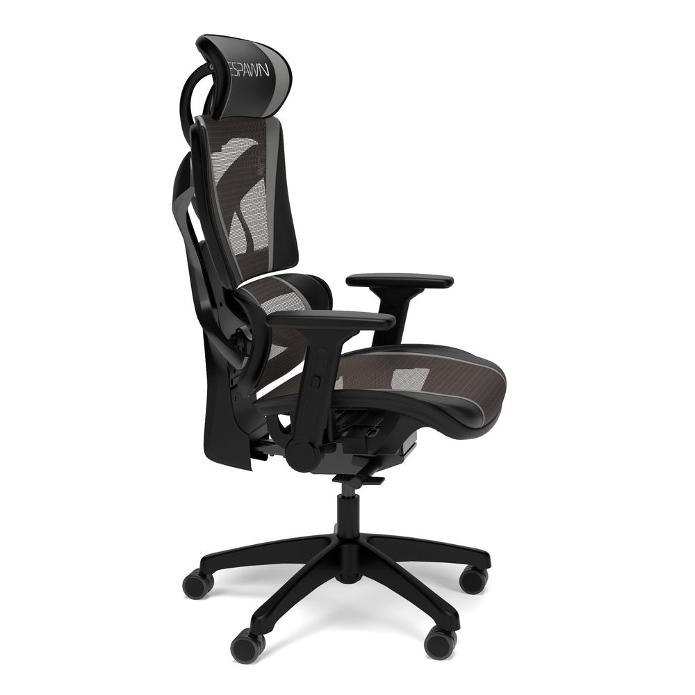 Gaming Chair Ergonomic Office Chair for The Home Office Gamer. Picture 5