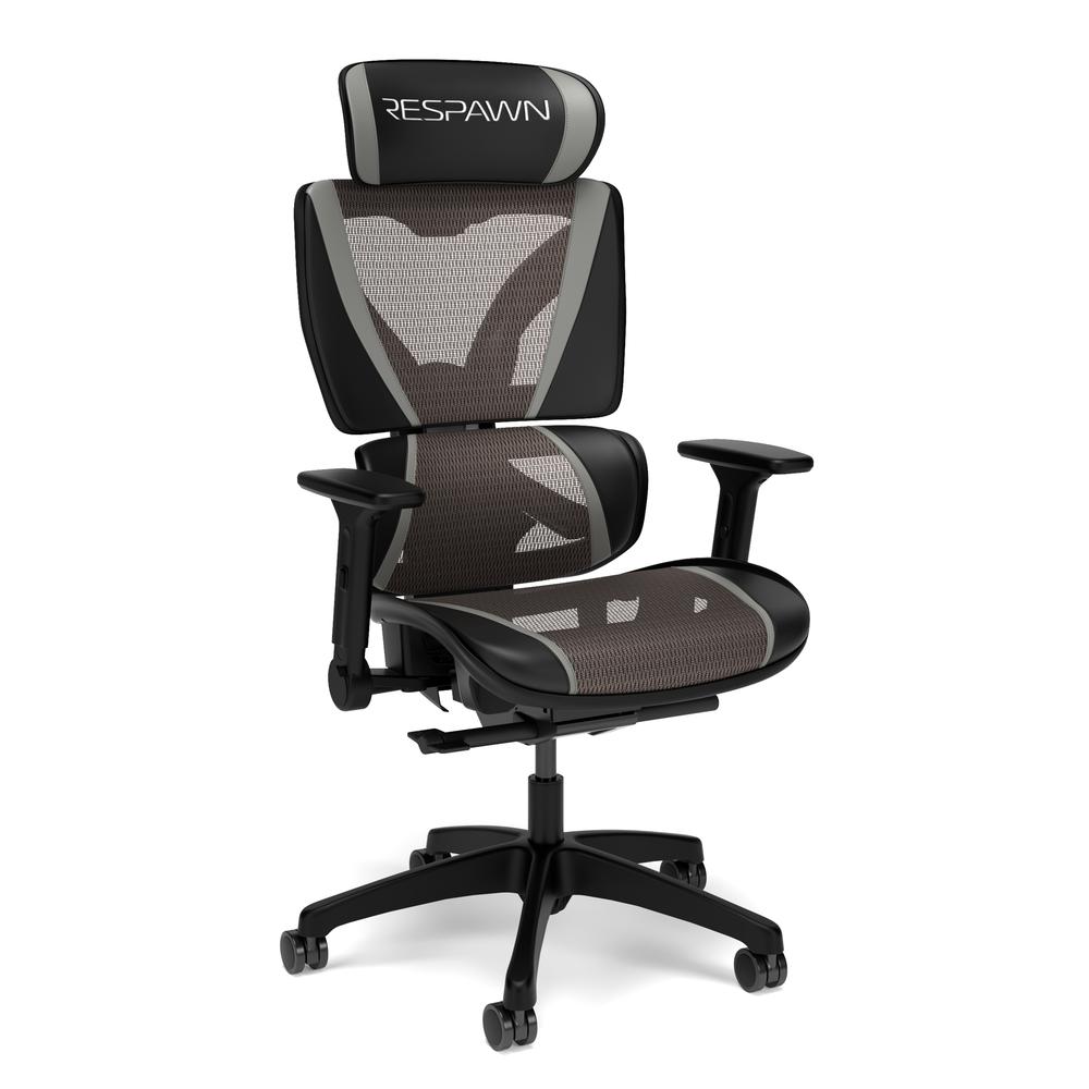 Gaming Chair Ergonomic Office Chair for The Home Office Gamer. Picture 3
