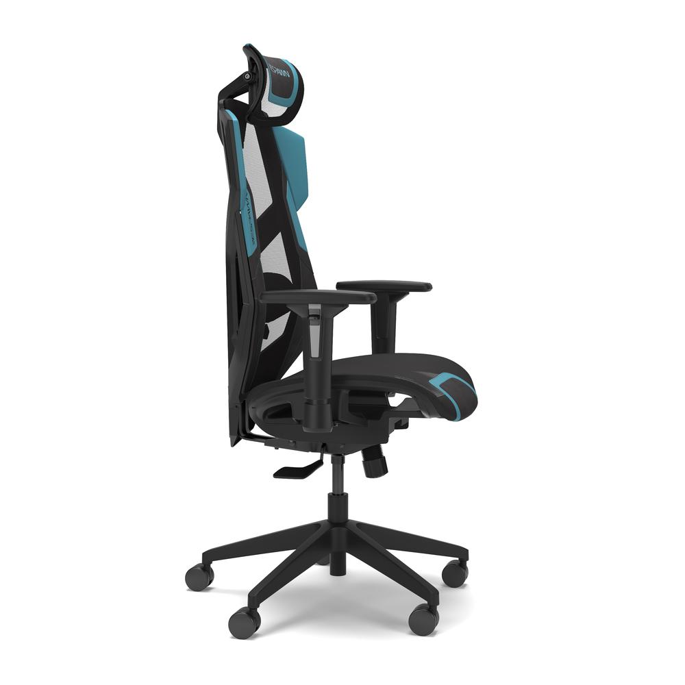 Gaming Chair Mesh Ergonomic High Back PC Computer Desk Office Chair. Picture 7