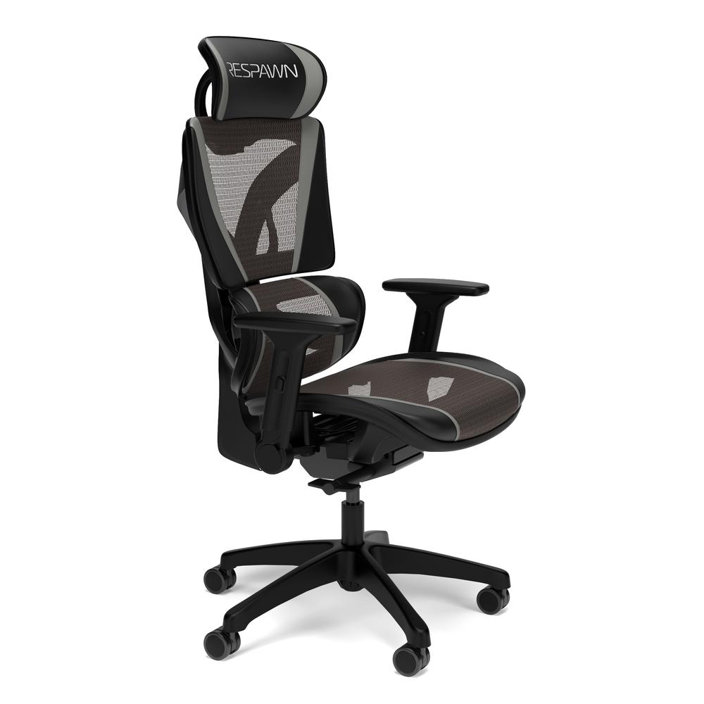 Gaming Chair Ergonomic Office Chair for The Home Office Gamer. Picture 6