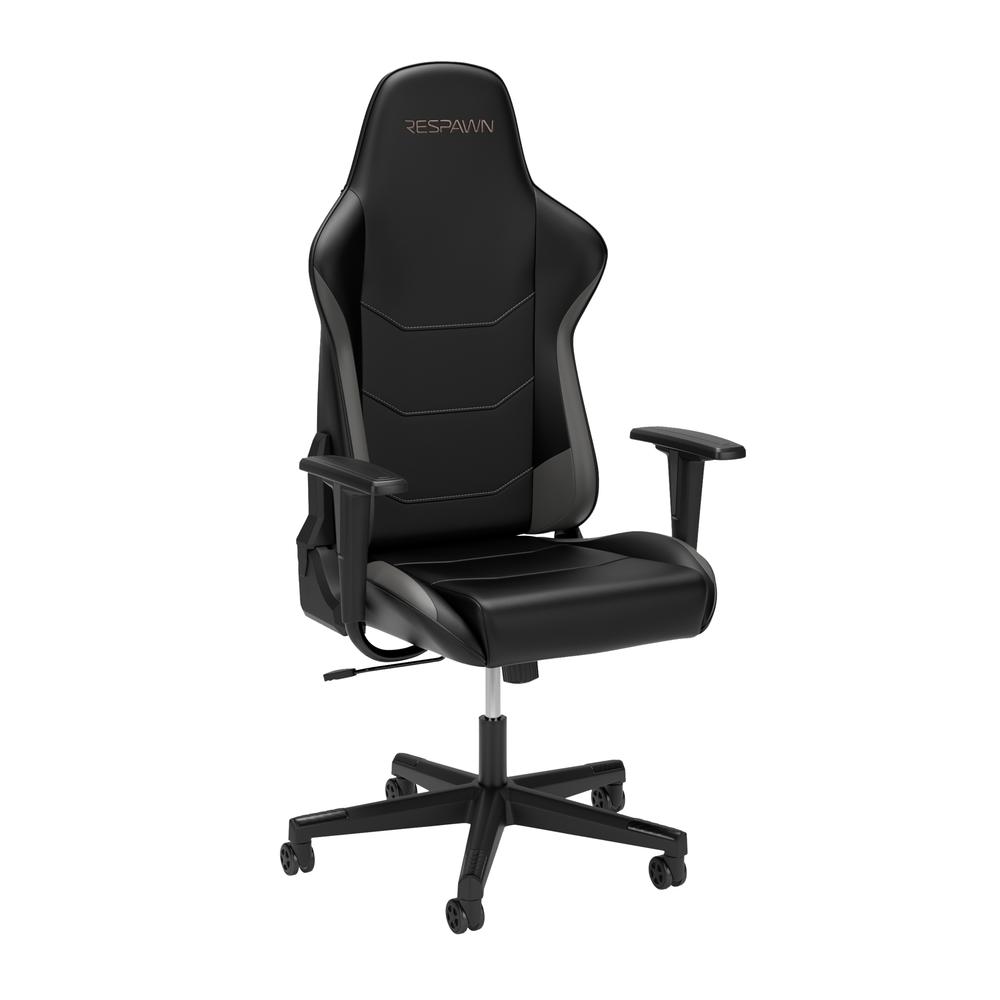 Ergonomic Gaming Chair - Racing Style High Back PC Computer Desk Office Chair. Picture 1