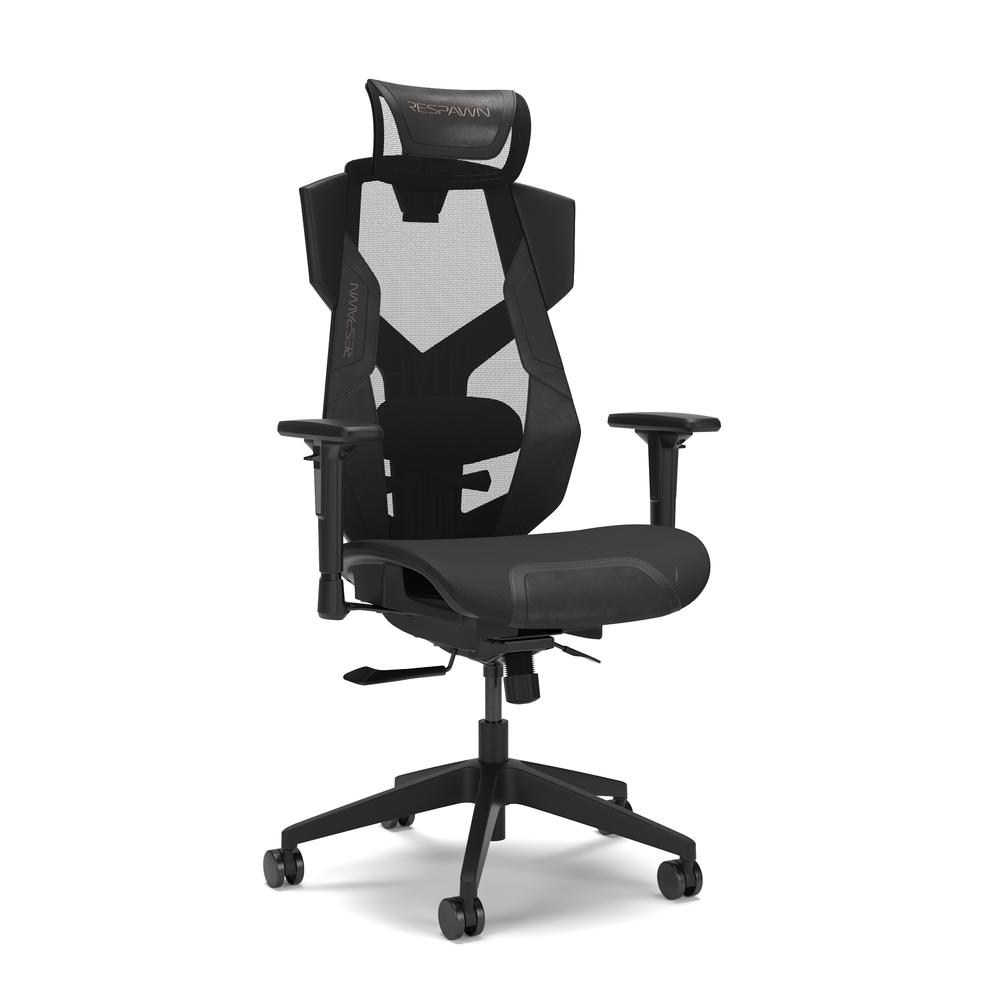 Gaming Chair Mesh Ergonomic High Back PC Computer Desk Office Chair. Picture 2
