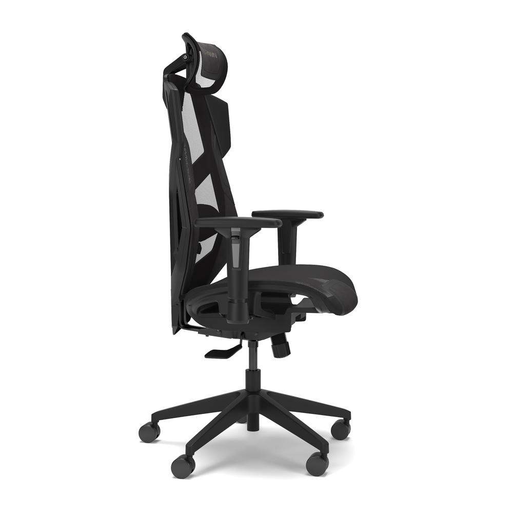 Gaming Chair Mesh Ergonomic High Back PC Computer Desk Office Chair. Picture 9