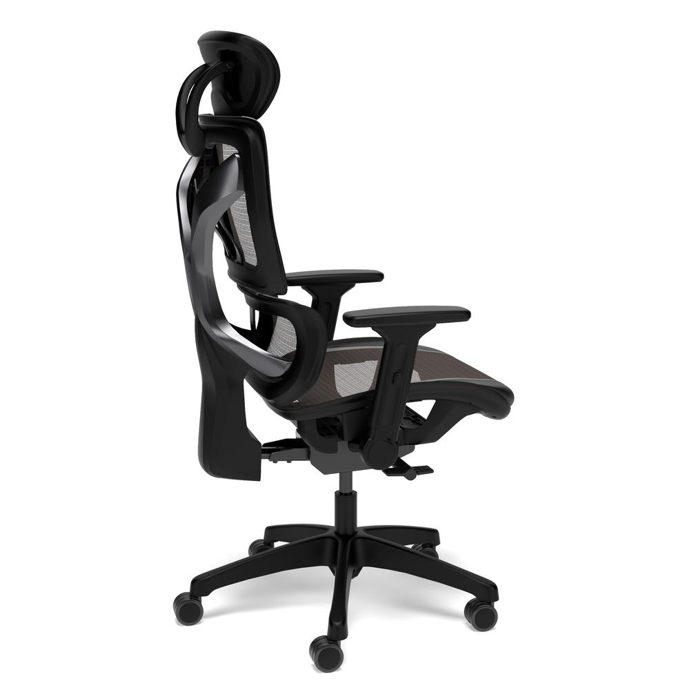 Gaming Chair Ergonomic Office Chair for The Home Office Gamer. Picture 8