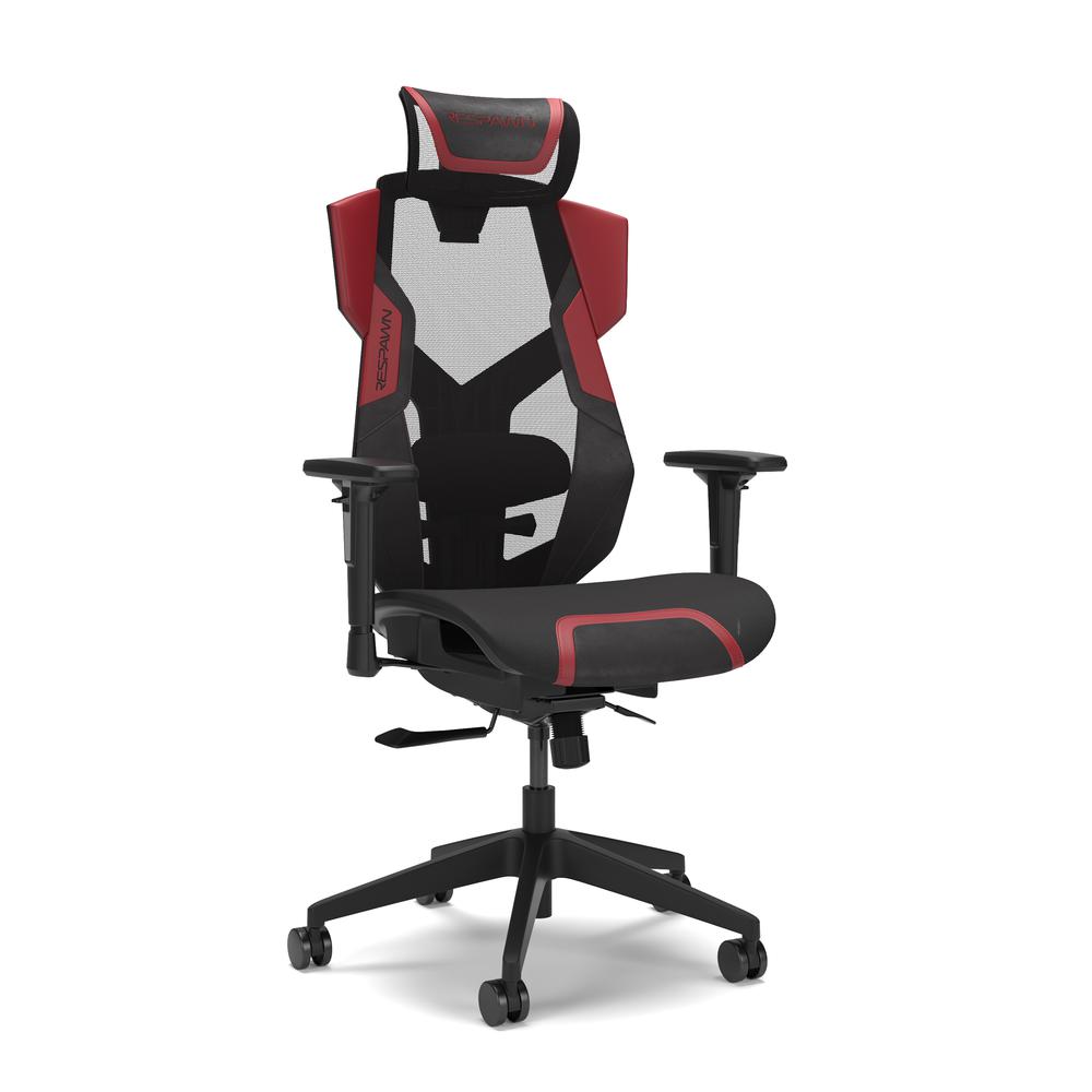 Gaming Chair Mesh Ergonomic High Back PC Computer Desk Office Chair. Picture 3