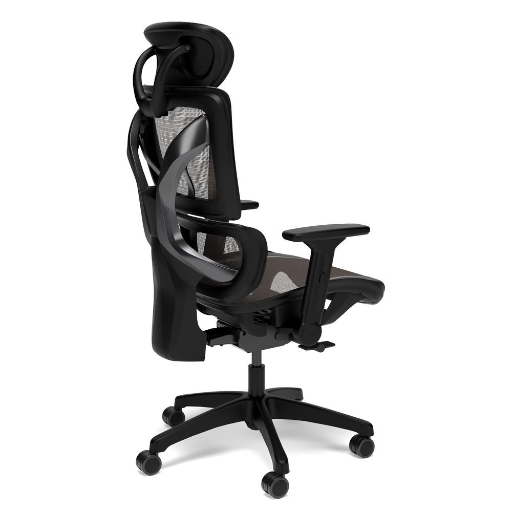 Gaming Chair Ergonomic Office Chair for The Home Office Gamer. Picture 9