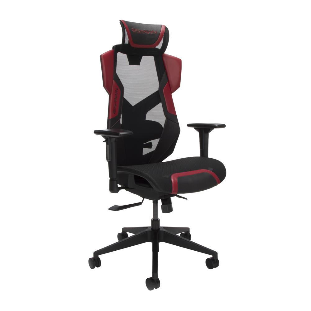 Gaming Chair Mesh Ergonomic High Back PC Computer Desk Office Chair. Picture 1