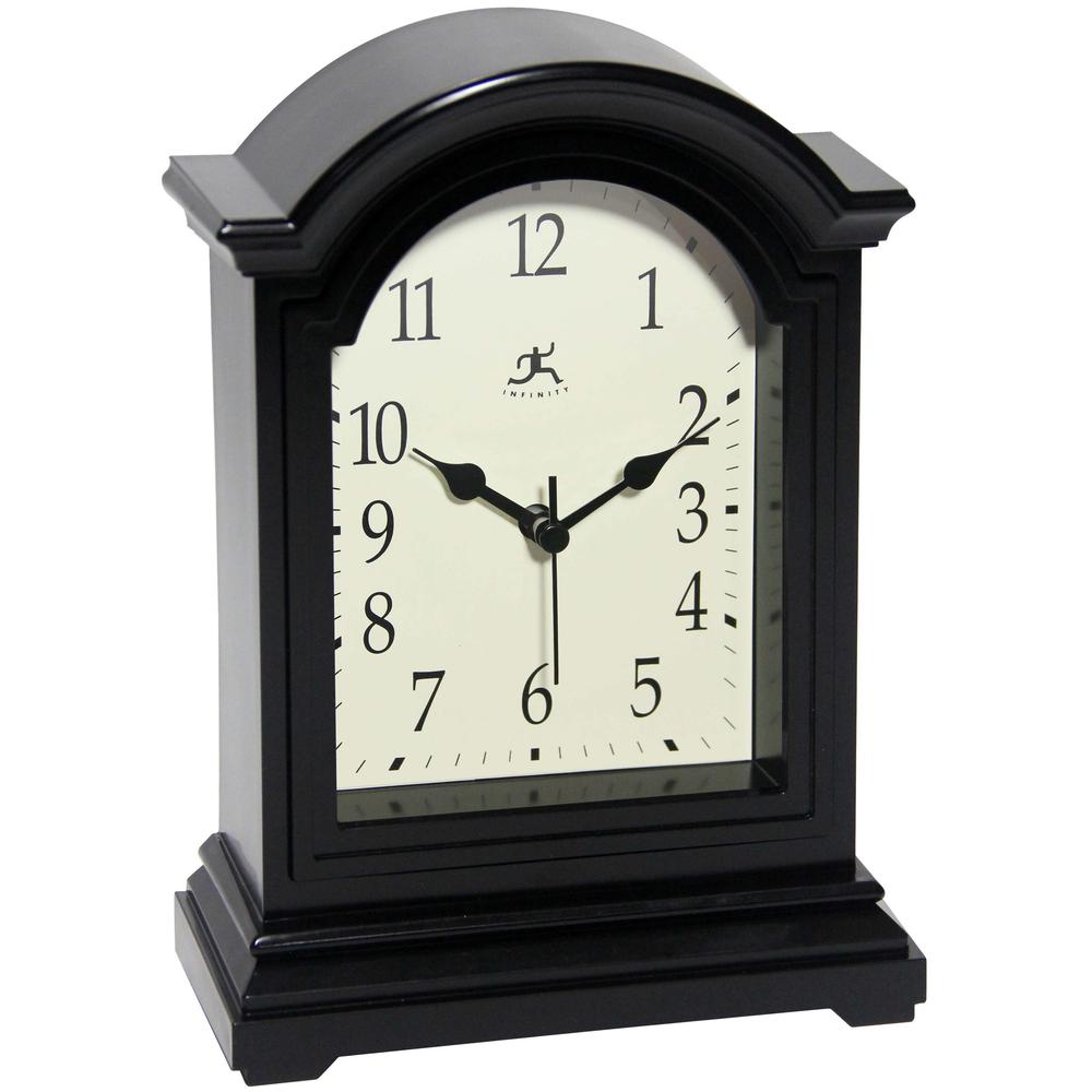 Tabletop Clock 434. Picture 4