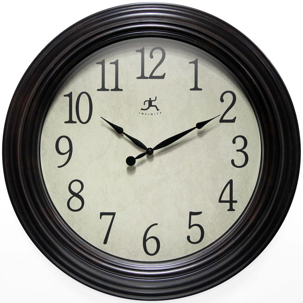 Wall Clock 421. Picture 1