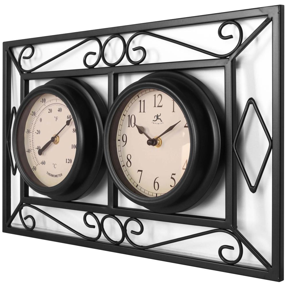 Wall Clock -TC. Picture 3