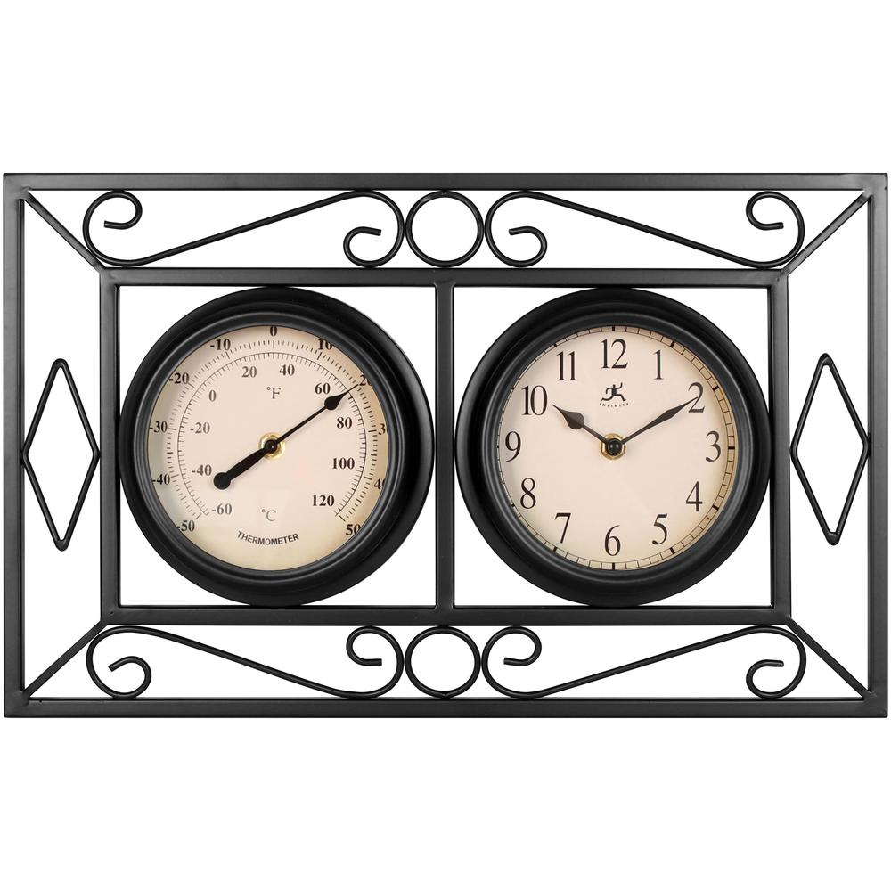Wall Clock -TC. Picture 1