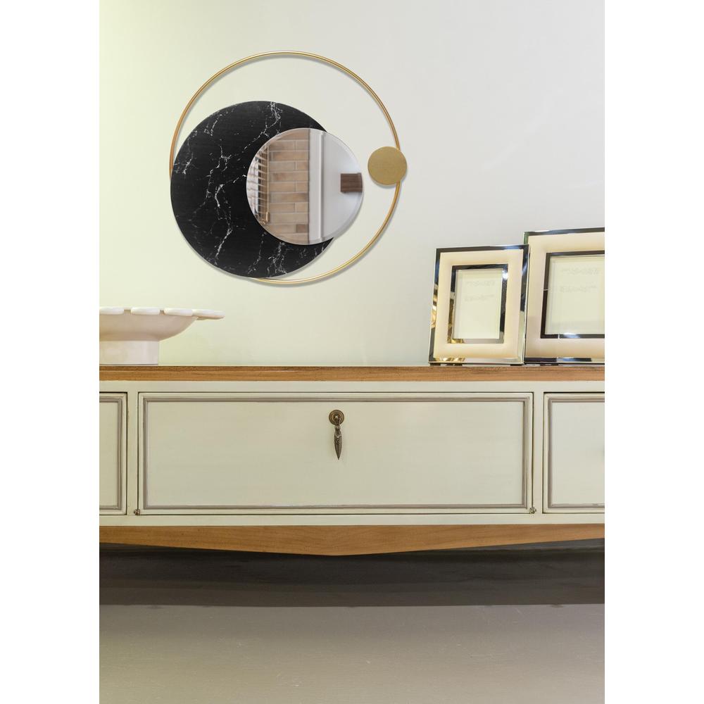 Moon Phase Mirror. Picture 7