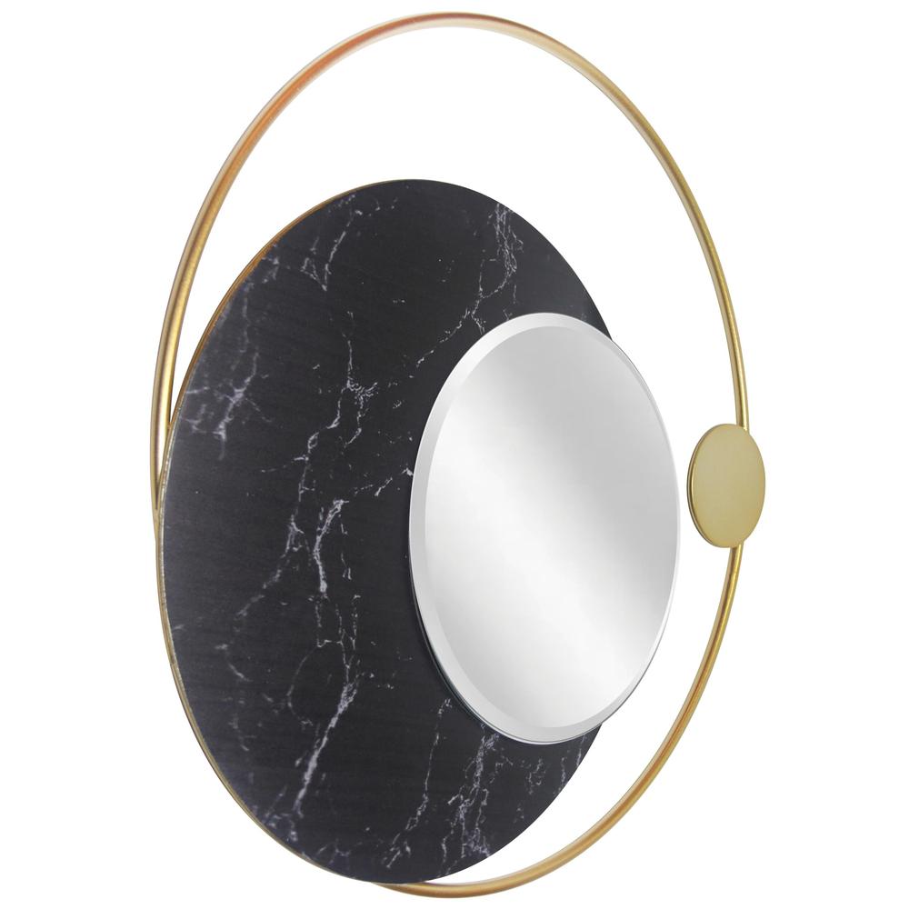 Moon Phase Mirror. Picture 2