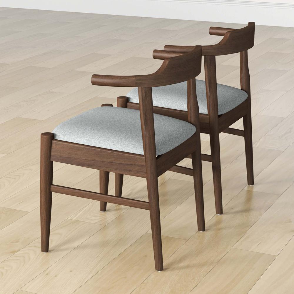 Daisy Dining Chair (Set of 2). Picture 3