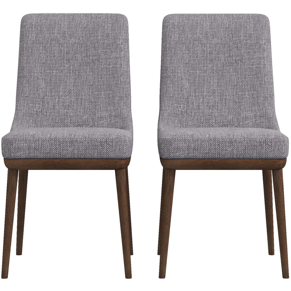 Kate Mid-Century Modern Dining Chair (Set of 2). Picture 1